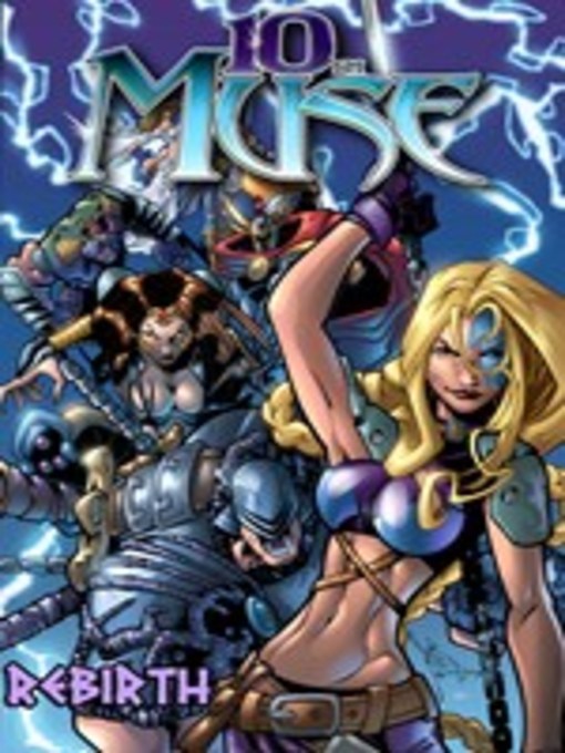 Title details for Rebirth by Darren G. Davis - Available